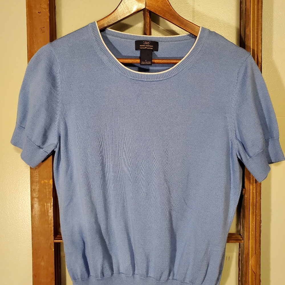 Brooks Brothers Sweater